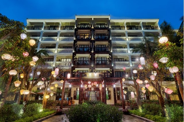 Wyndham Garden Hoi An Resort